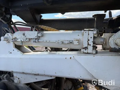 Drilling Rig NEMEK 300 TSE | Crawler-mounted | 1998