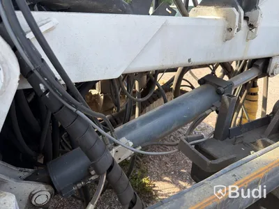 Drilling Rig NEMEK 300 TSE | Crawler-mounted | 1998