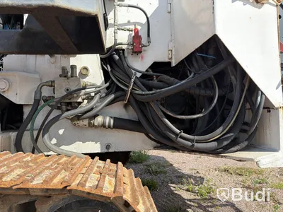 Drilling Rig NEMEK 300 TSE | Crawler-mounted | 1998
