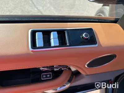 Range Rover Fifty Anniversary - 2021 – 1 of 1,970 – Autobiography – Diesel – Fully equipped
