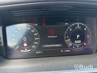 Range Rover Fifty Anniversary - 2021 – 1 of 1,970 – Autobiography – Diesel – Fully equipped