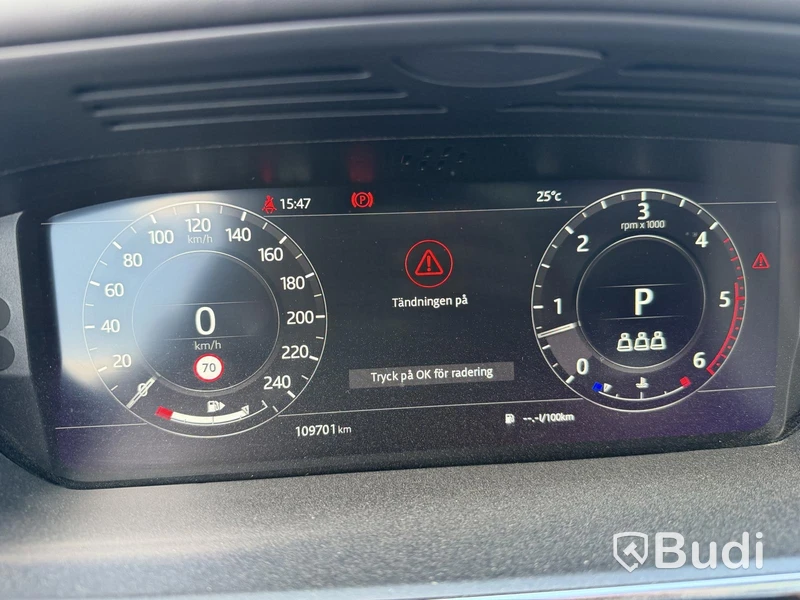 Range Rover Fifty Anniversary - 2021 – 1 of 1,970 – Autobiography – Diesel – Fully equipped