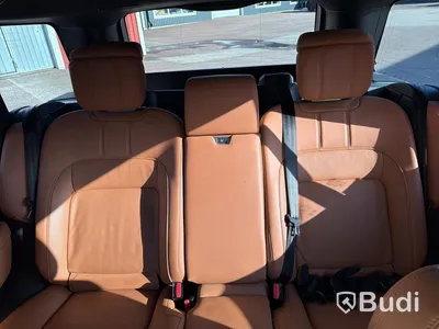 Range Rover Fifty Anniversary - 2021 – 1 of 1,970 – Autobiography – Diesel – Fully equipped