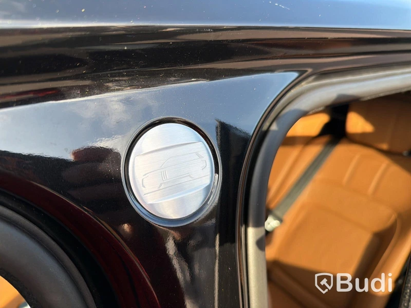 Range Rover Fifty Anniversary - 2021 – 1 of 1,970 – Autobiography – Diesel – Fully equipped