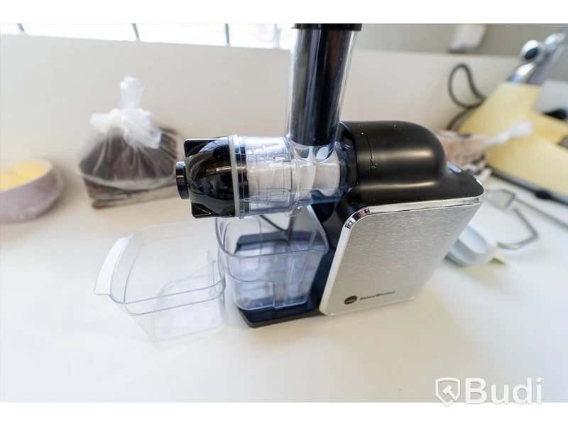 Wilfa juicemaster