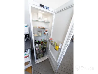 Kylskåp Electrolux. Fullhöjd.