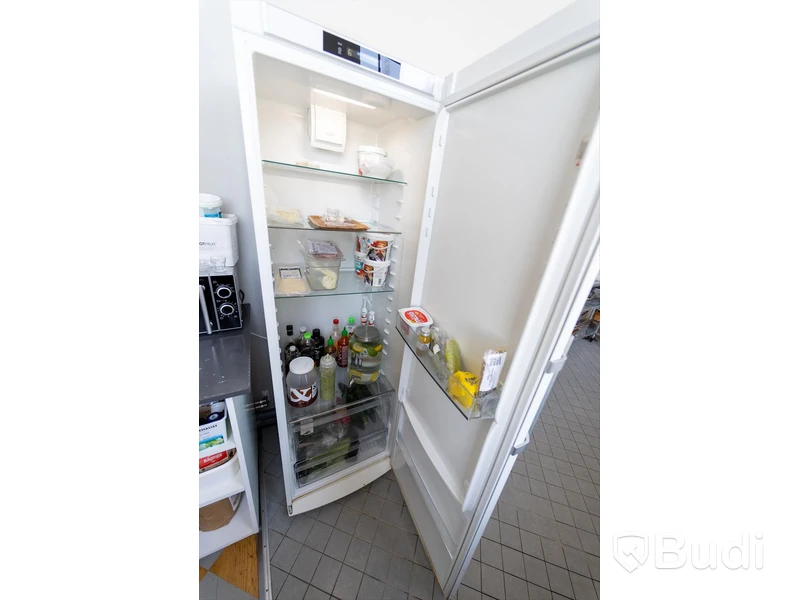 Kylskåp Electrolux. Fullhöjd.