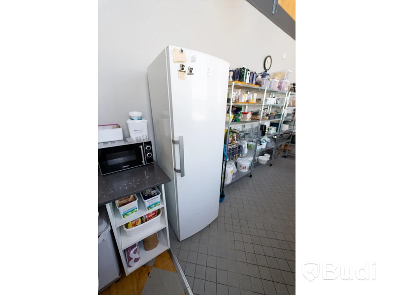Kylskåp Electrolux. Fullhöjd.