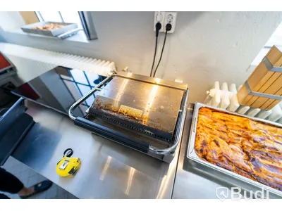 Exxent smörgåsgrill