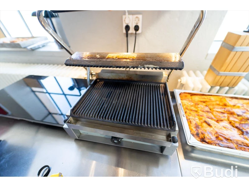 Exxent smörgåsgrill