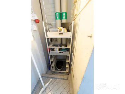 Diskbacksvagn Ej diskbackar