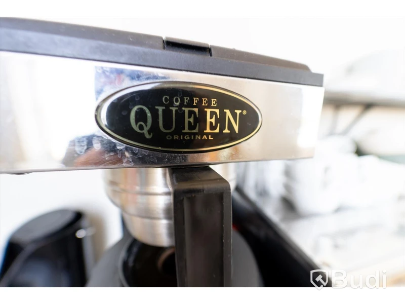 Coffee Queen termosbryggare