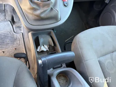 Renault Kangoo Express II 1.5 dCi Skåp (105hk) -2009 (rep-objekt)
