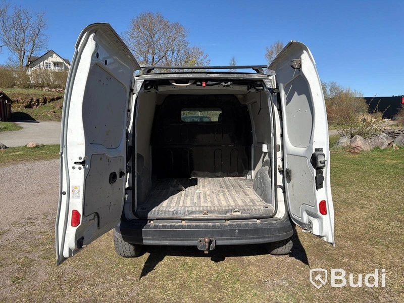 Renault Kangoo Express II 1.5 dCi Skåp (105hk) -2009 (rep-objekt)