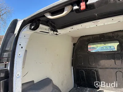 Renault Kangoo Express II 1.5 dCi Skåp (105hk) -2009 (rep-objekt)