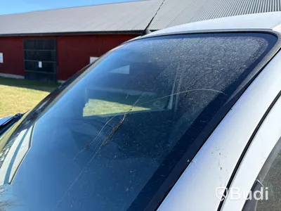 Renault Kangoo Express II 1.5 dCi Skåp (105hk) -2009 (rep-objekt)