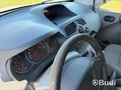 Renault Kangoo Express II 1.5 dCi Skåp (105hk) -2009 (rep-objekt)