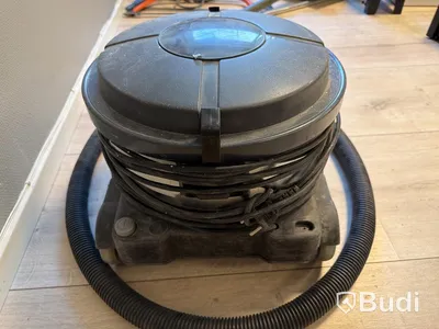 Dammsugare Nilfisk GD 930, 1200 W