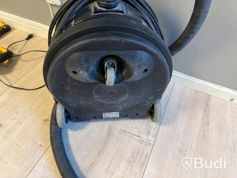 Dammsugare Nilfisk GD 930, 1200 W