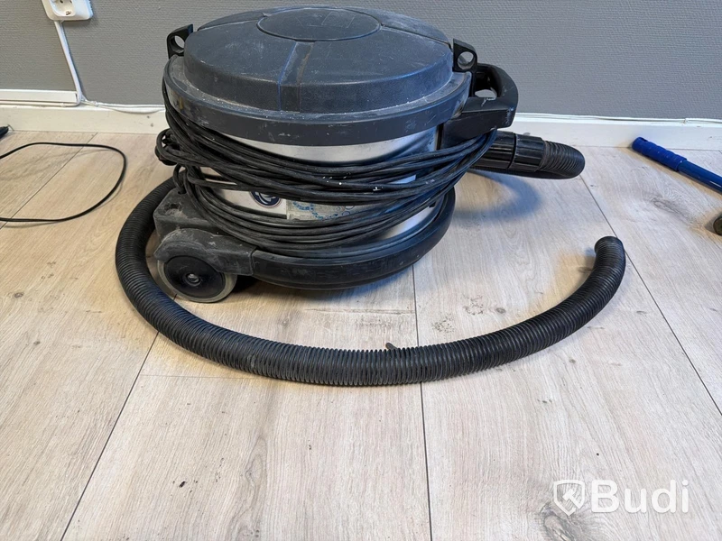 Dammsugare Nilfisk GD 930, 1200 W
