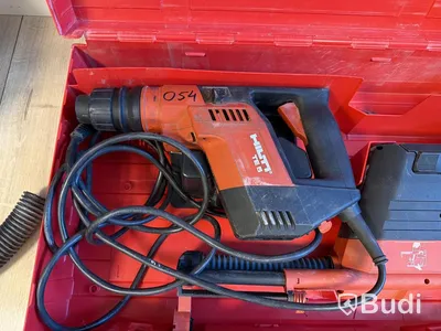 Borrhammare Hilti TE 5-DRS, 500 W