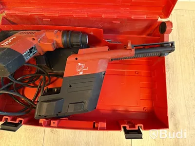 Borrhammare Hilti TE 5-DRS, 500 W