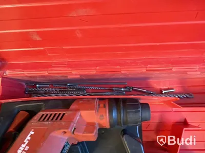 Borrhammare Hilti TE 5-DRS, 500 W
