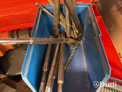 Borrhammare Hilti TE 5-DRS, 500 W