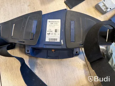 Friskluftsmasker Sundström