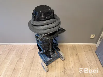 Stoftavskiljare Dustcontrol DC 2800
