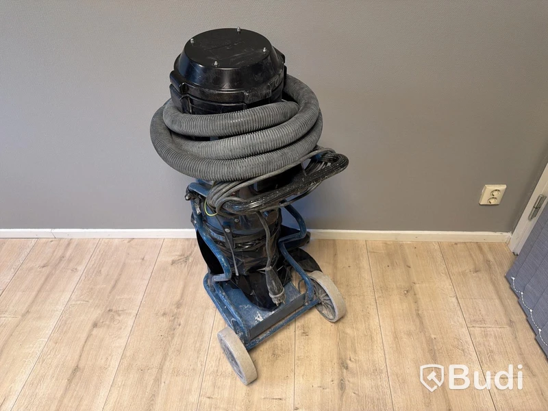 Stoftavskiljare Dustcontrol DC 2800