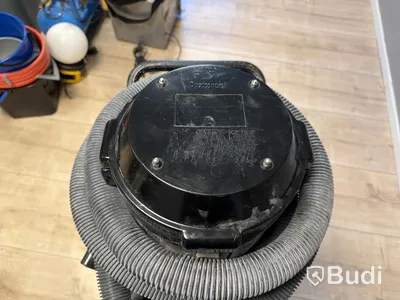 Stoftavskiljare Dustcontrol DC 2800