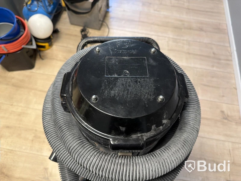 Stoftavskiljare Dustcontrol DC 2800