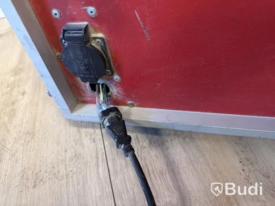 Filterbox Pullman Ermator a1000