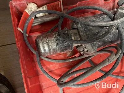 Bilningshammare Hilti TE 1000-AVR