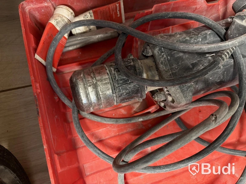 Bilningshammare Hilti TE 1000-AVR