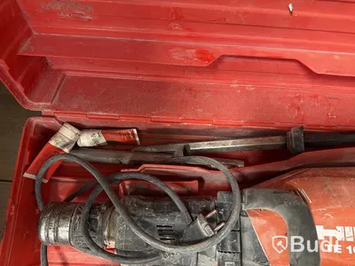 Bilningshammare Hilti TE 1000-AVR