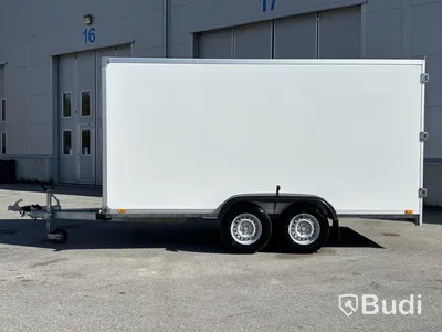 Släp Wiola W22P -2024