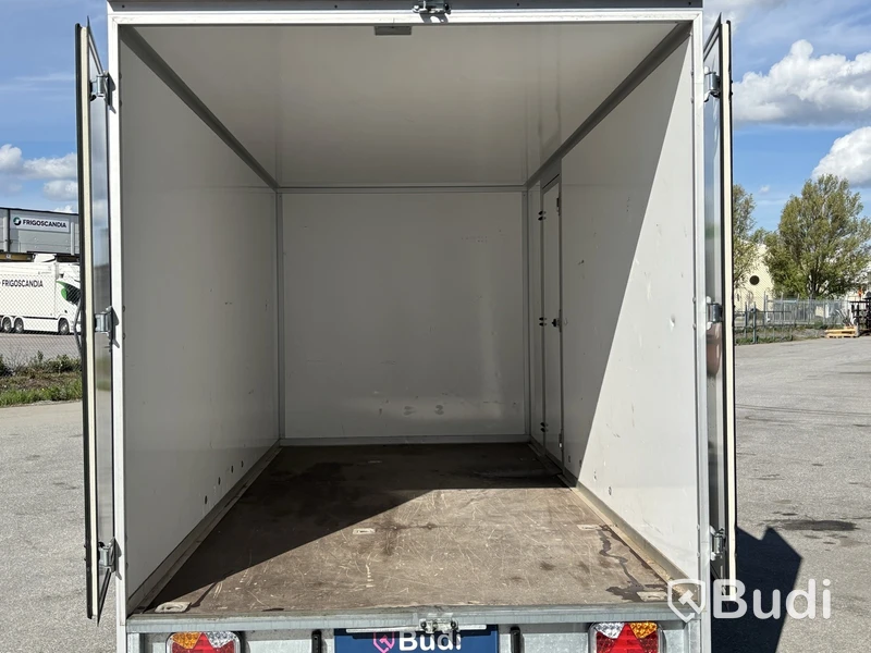 Släp Wiola W22P -2024