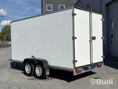 Släp Wiola W22P -2024