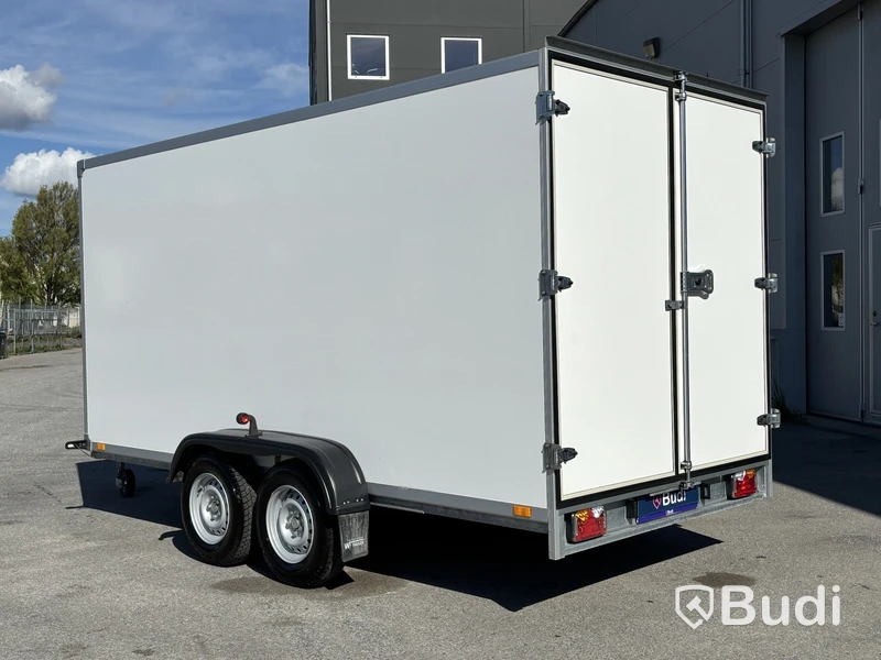 Släp Wiola W22P -2024