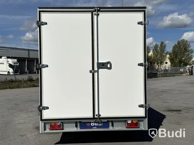 Släp Wiola W22P -2024