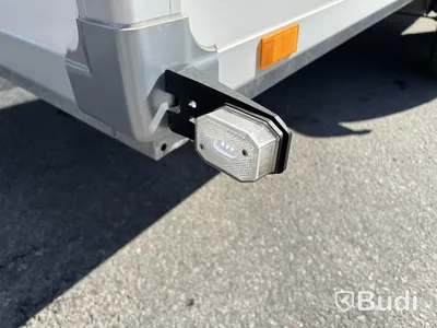 Släp Wiola W22P -2024