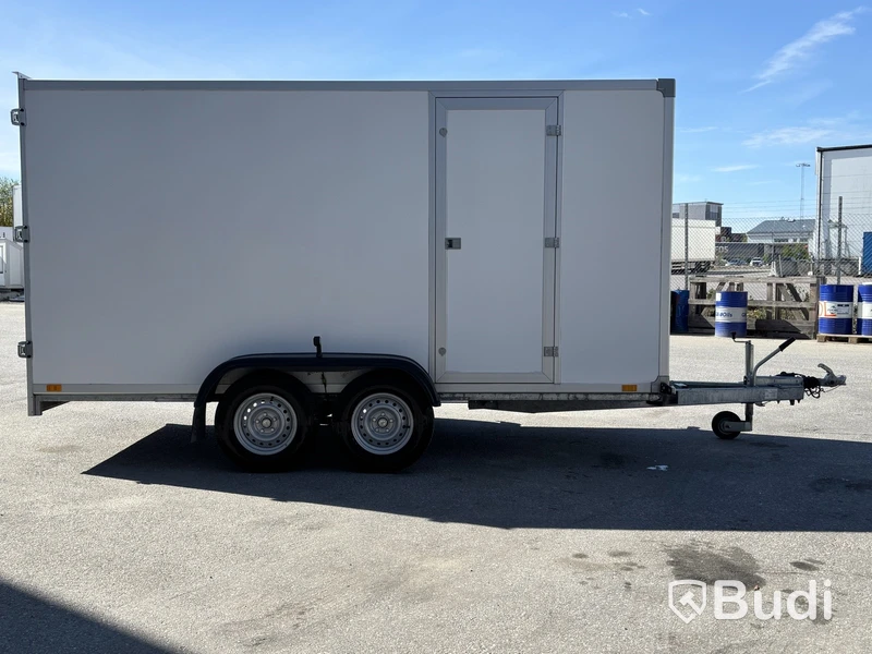 Släp Wiola W22P -2024