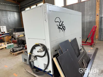 Processkylare MTA TAEvo Tech 401, 2019
