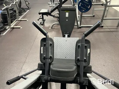 BenPress maskin GLPH1100