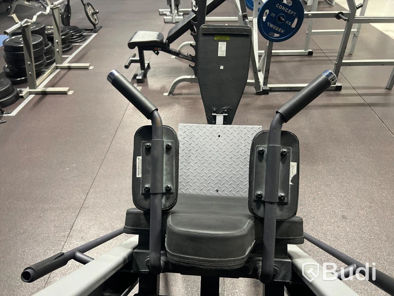 BenPress maskin GLPH1100