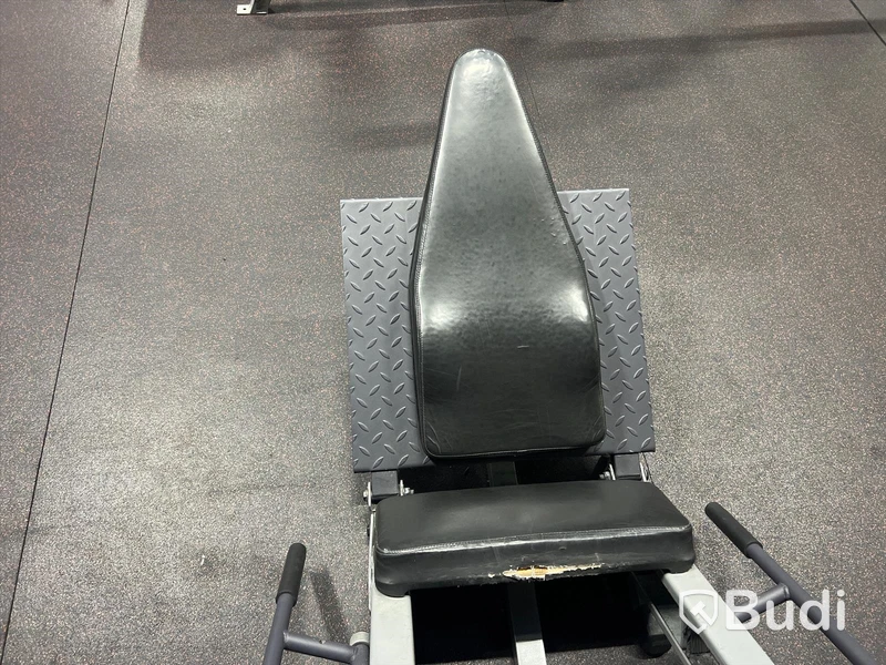 BenPress maskin GLPH1100