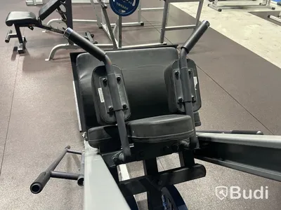 BenPress maskin GLPH1100
