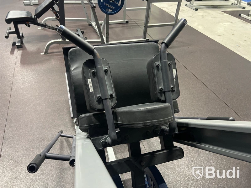 BenPress maskin GLPH1100